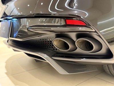 2019 Aston Martin DBS SUPERLEGGERA 照片 48