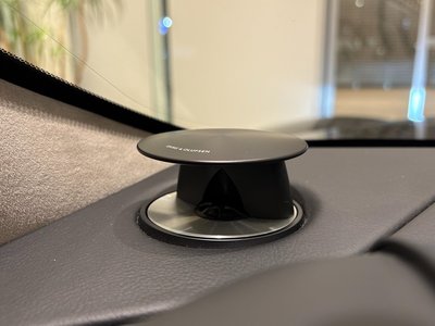2019 Aston Martin DBS SUPERLEGGERA 照片 20