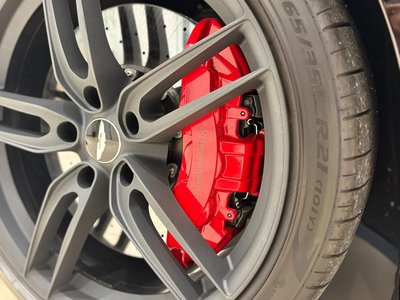 2019 Aston Martin DBS SUPERLEGGERA 照片 44