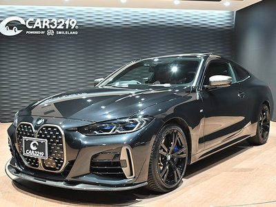 2020 BMW 4 SERIES COUPE 照片 1