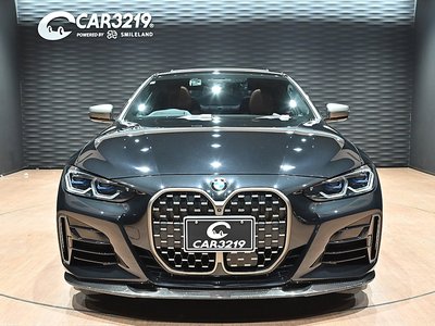 2020 BMW 4 SERIES COUPE 照片 6
