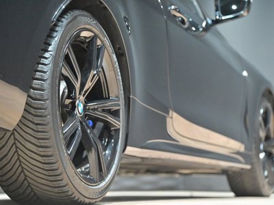2020 BMW 4 SERIES COUPE 照片 17