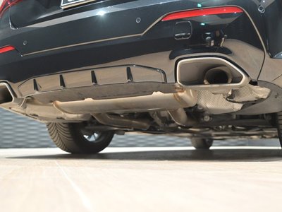 2020 BMW 4 SERIES COUPE 照片 61