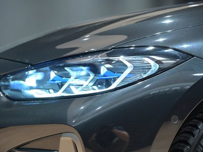 2020 BMW 4 SERIES COUPE 照片 27