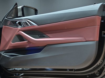 2020 BMW 4 SERIES COUPE 照片 57