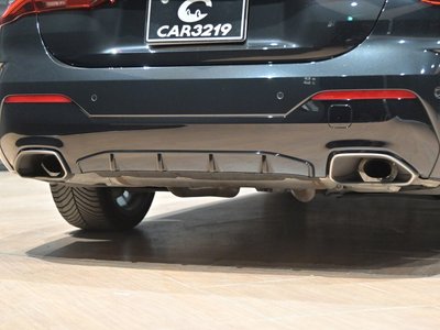 2020 BMW 4 SERIES COUPE 照片 33