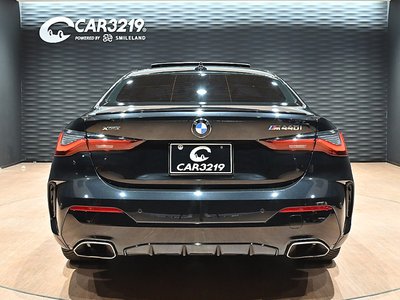 2020 BMW 4 SERIES COUPE 照片 7