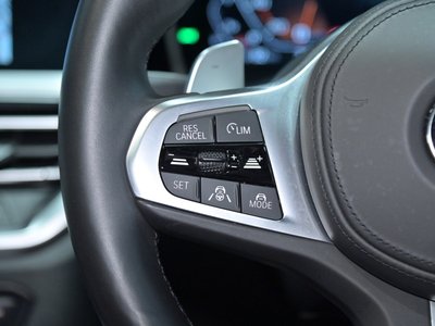2020 BMW 4 SERIES COUPE 照片 40