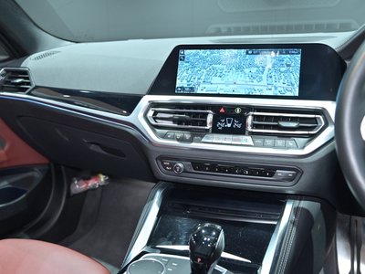 2020 BMW 4 SERIES COUPE 照片 38
