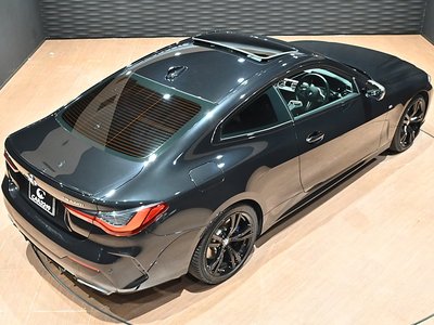 2020 BMW 4 SERIES COUPE 照片 9