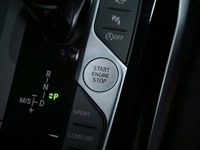 2020 BMW 4 SERIES COUPE 照片 49