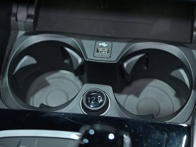 2020 BMW 4 SERIES COUPE 照片 46
