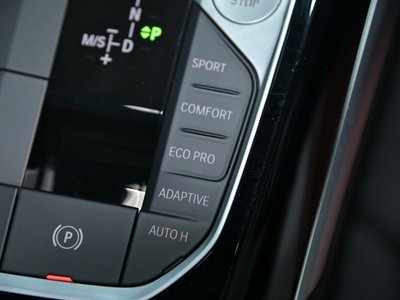 2020 BMW 4 SERIES COUPE 照片 50