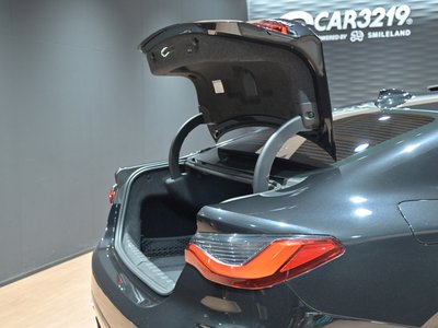 2020 BMW 4 SERIES COUPE 照片 32