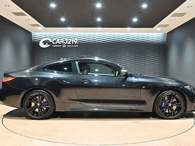 2020 BMW 4 SERIES COUPE 照片 10