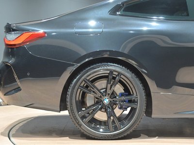 2020 BMW 4 SERIES COUPE 照片 26