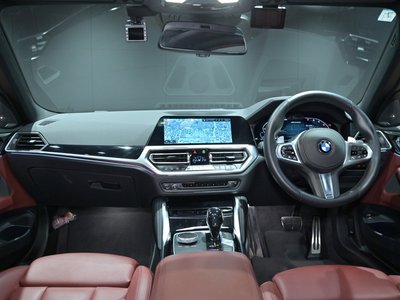 2020 BMW 4 SERIES COUPE 照片 20