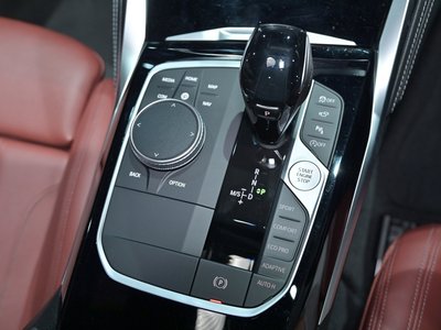 2020 BMW 4 SERIES COUPE 照片 47