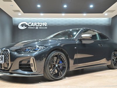2020 BMW 4 SERIES COUPE 照片 64