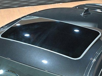 2020 BMW 4 SERIES COUPE 照片 4