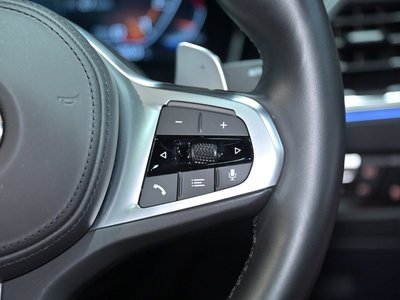 2020 BMW 4 SERIES COUPE 照片 41
