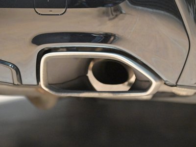 2020 BMW 4 SERIES COUPE 照片 34