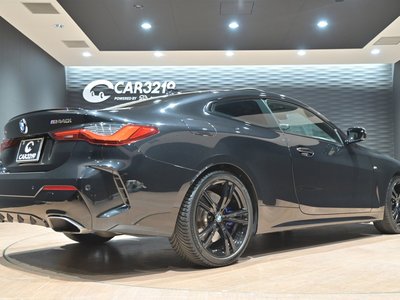 2020 BMW 4 SERIES COUPE 照片 63