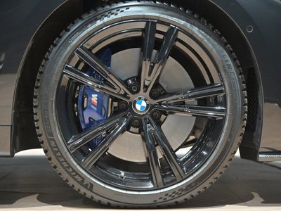 2020 BMW 4 SERIES COUPE 照片 15