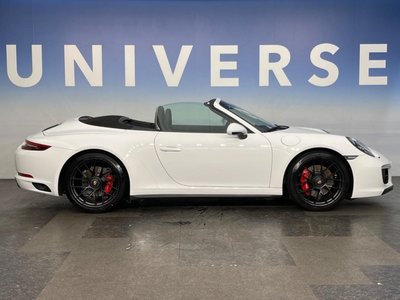 2018 Porsche 911 照片 26