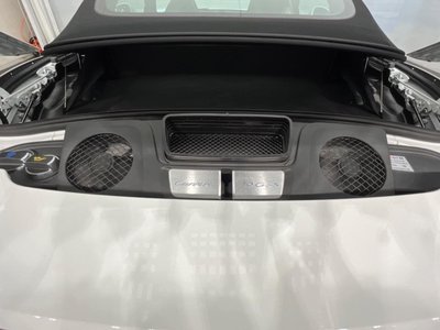 2018 Porsche 911 照片 34