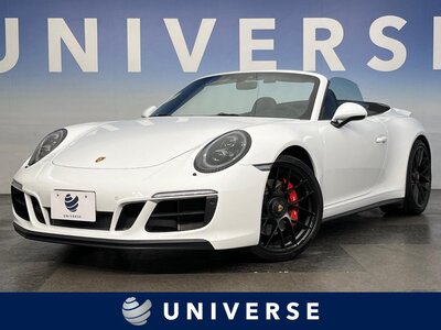 2018 Porsche 911 照片 1