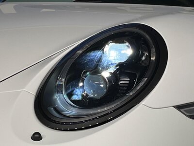 2018 Porsche 911 照片 13