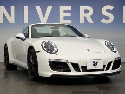 2018 Porsche 911 照片 17