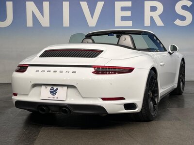 2018 Porsche 911 照片 19