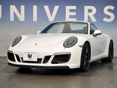 2018 Porsche 911 照片 21