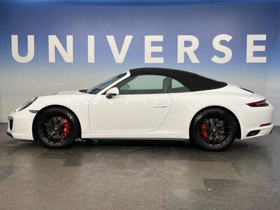 2018 Porsche 911 照片 24