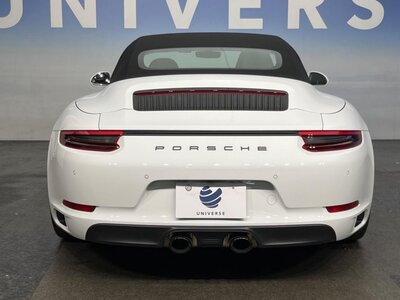 2018 Porsche 911 照片 27