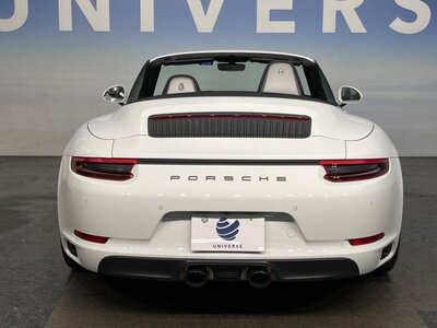 2018 Porsche 911 照片 28