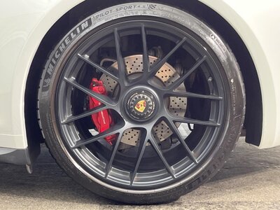 2018 Porsche 911 照片 32