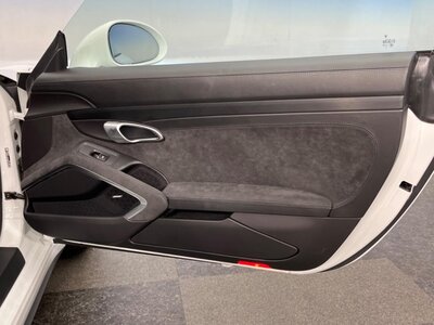2018 Porsche 911 照片 37