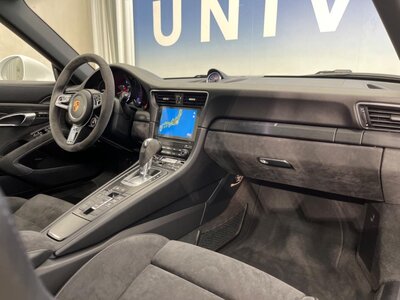 2018 Porsche 911 照片 38