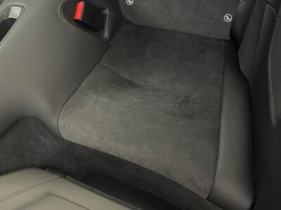 2018 Porsche 911 照片 42