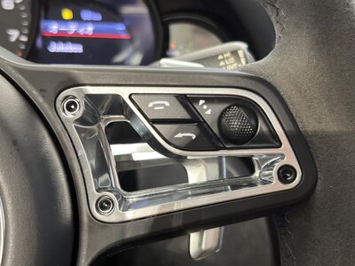 2018 Porsche 911 照片 53