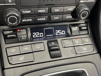 2018 Porsche 911 照片 54