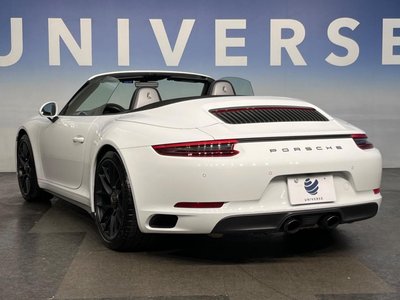 2018 Porsche 911 照片 18
