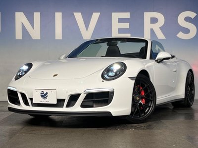 2018 Porsche 911 照片 16