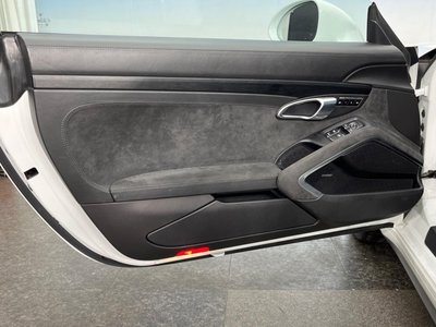 2018 Porsche 911 照片 36