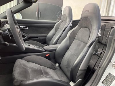 2018 Porsche 911 照片 10