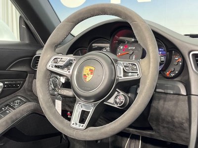 2018 Porsche 911 照片 9