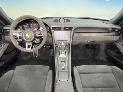 2018 Porsche 911 照片 2